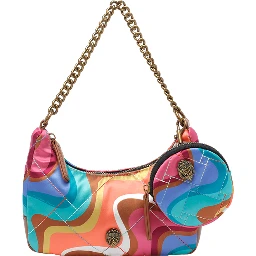 حقائب كورت جايجر.. متعددة الألوان