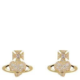 Vivienne Westwood Bijoux Golden