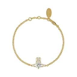 Vivienne Westwood Bijoux Golden