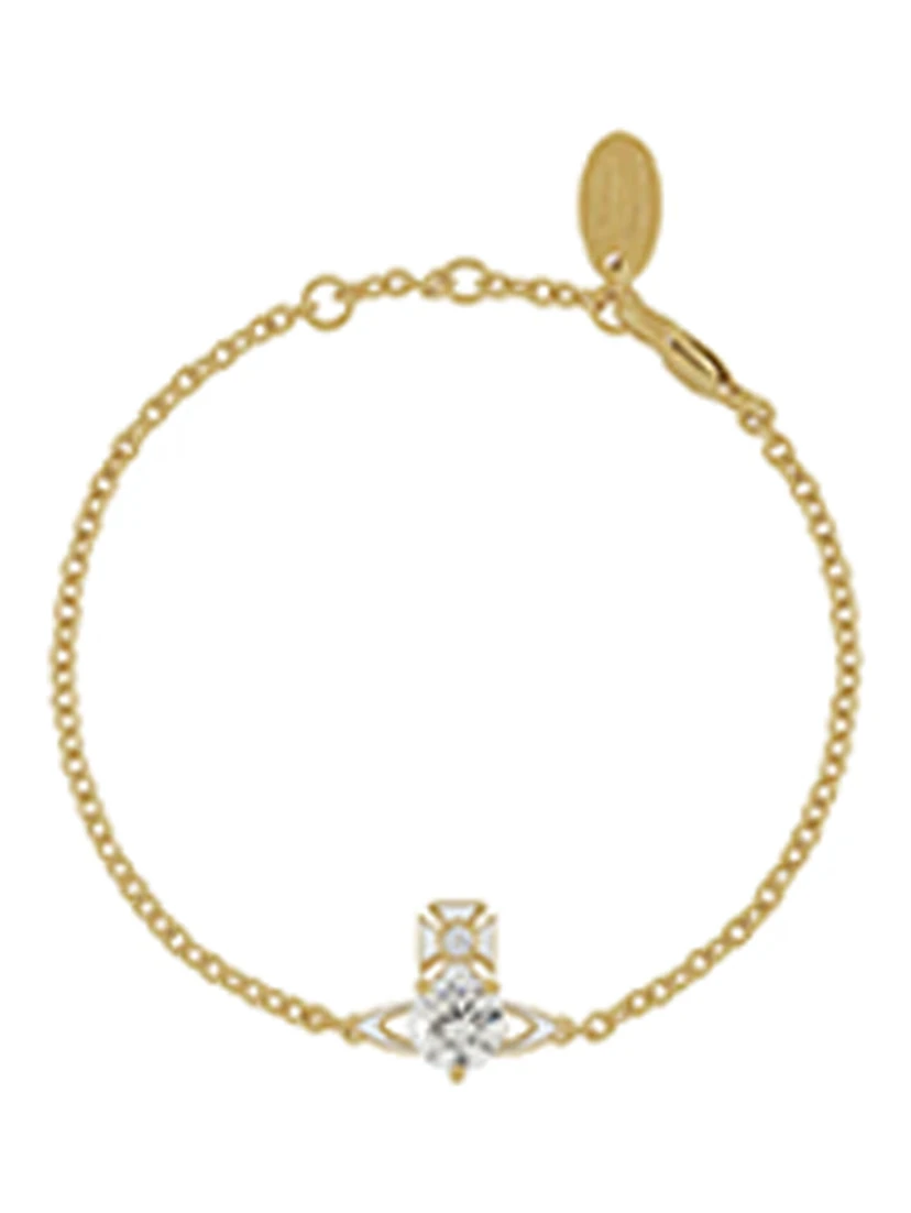 Vivienne Westwood Bijoux Golden