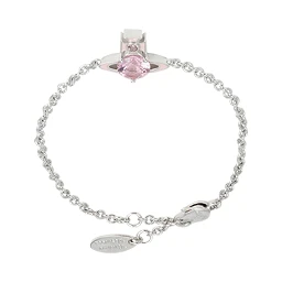 مجوهرات فيفيان ويستوود الفضية