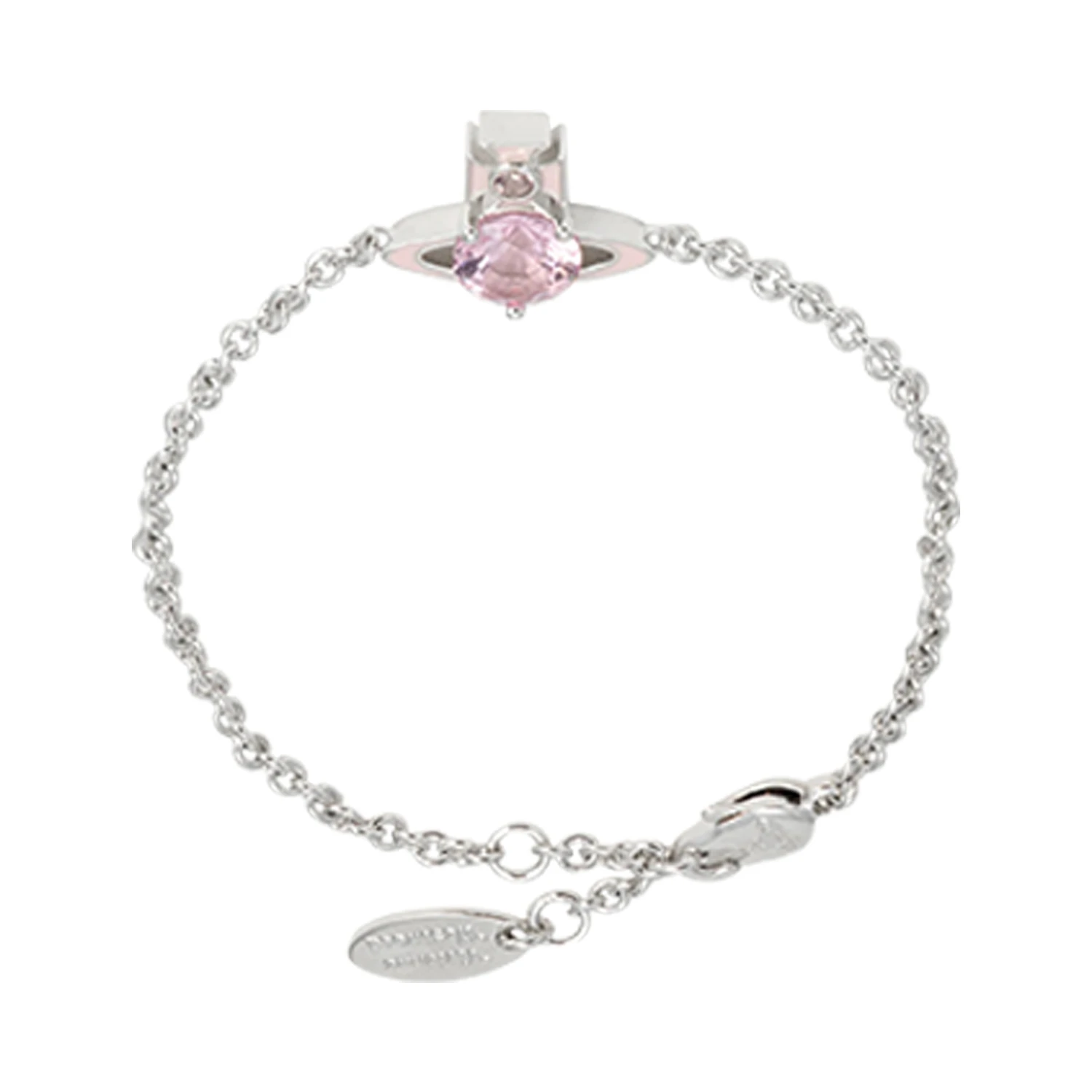 Vivienne Westwood Bijoux Silver