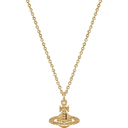 Vivienne Westwood Bijoux Golden