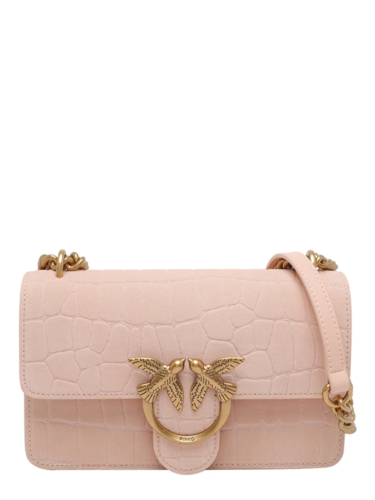 Pinko Bags.. Pink