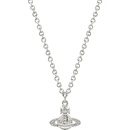 مجوهرات فيفيان ويستوود الفضية