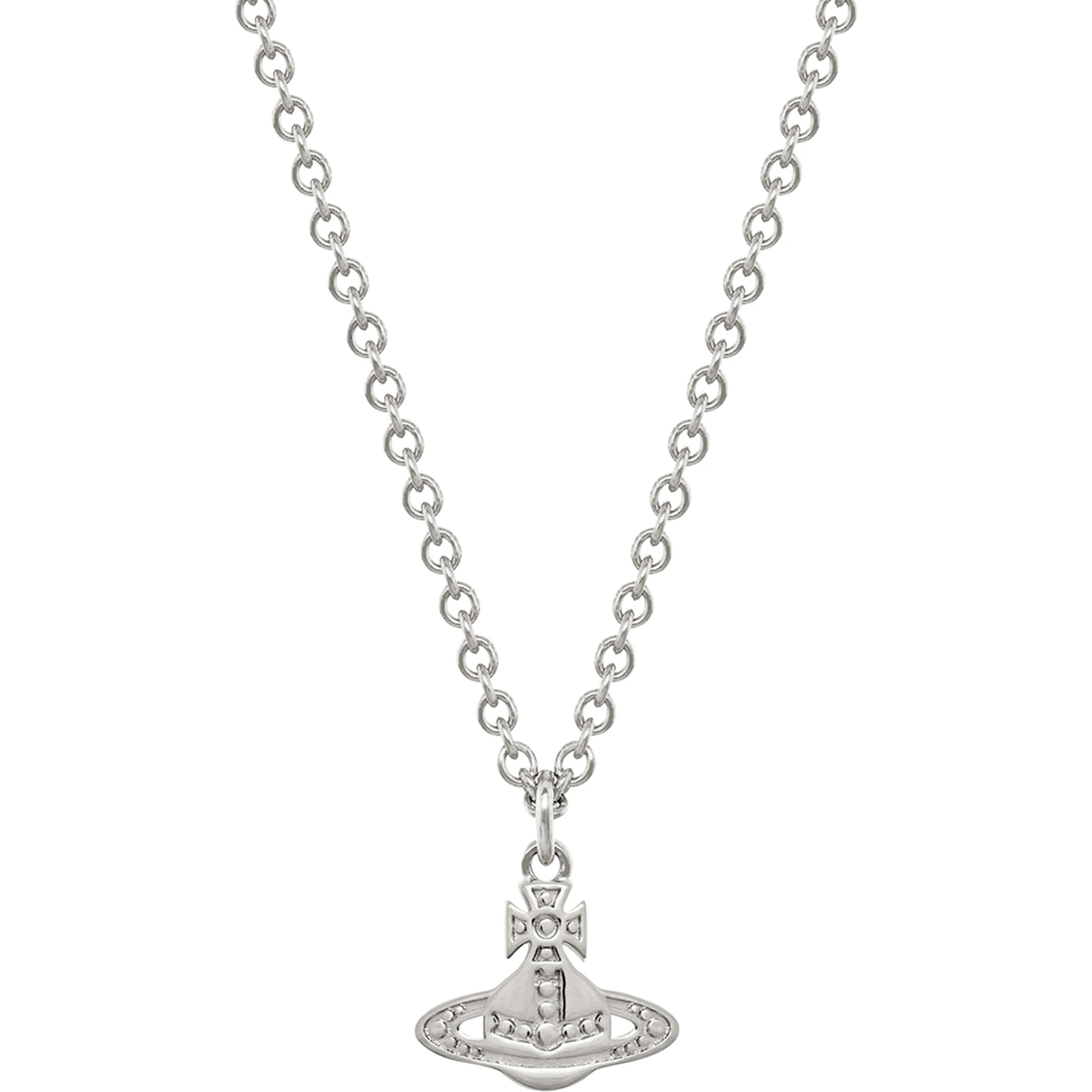 مجوهرات فيفيان ويستوود الفضية