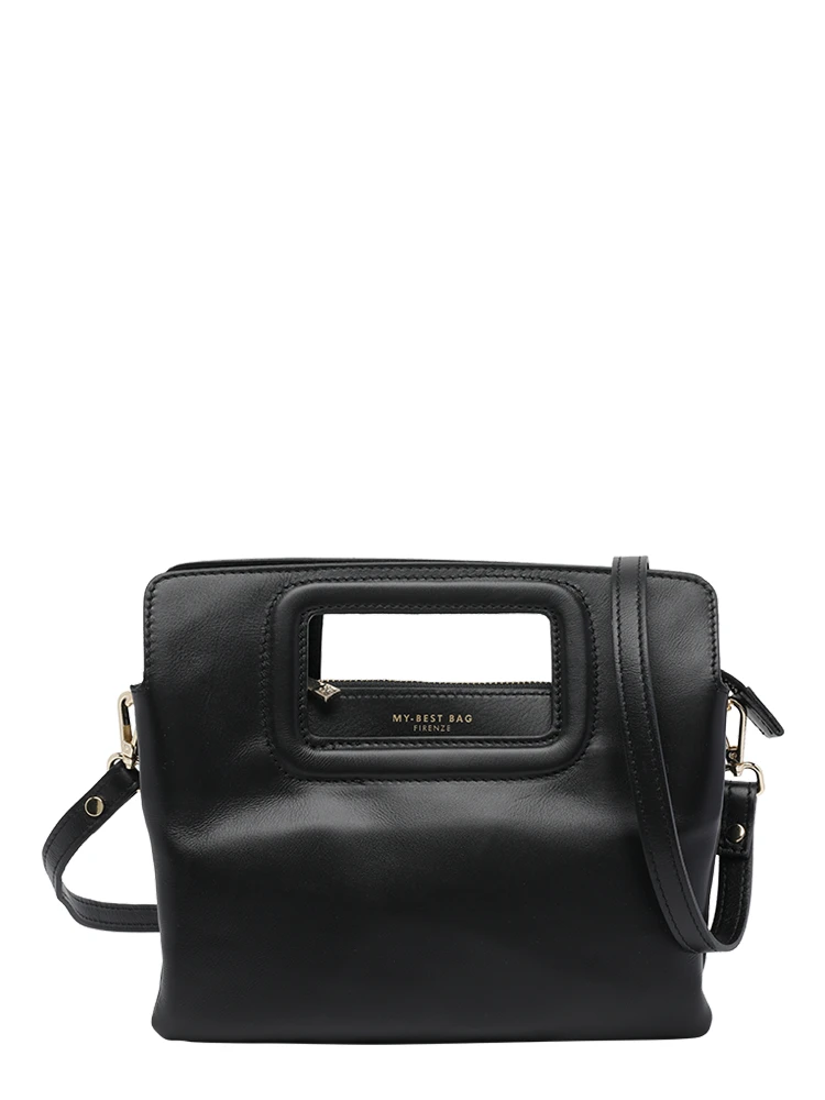 MY BEST BAG FIRENZE Bags.. Black
