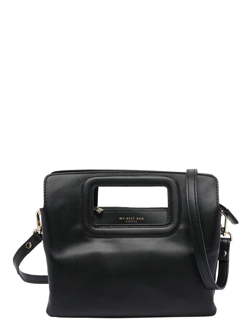 MY BEST BAG FIRENZE Bags.. Black