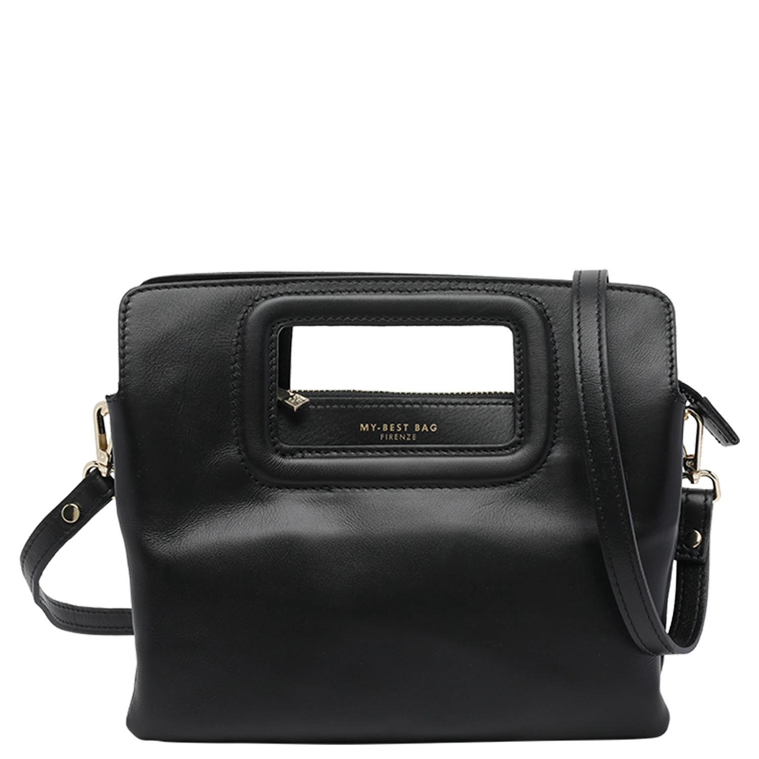 MY BEST BAG FIRENZE Bags.. Black