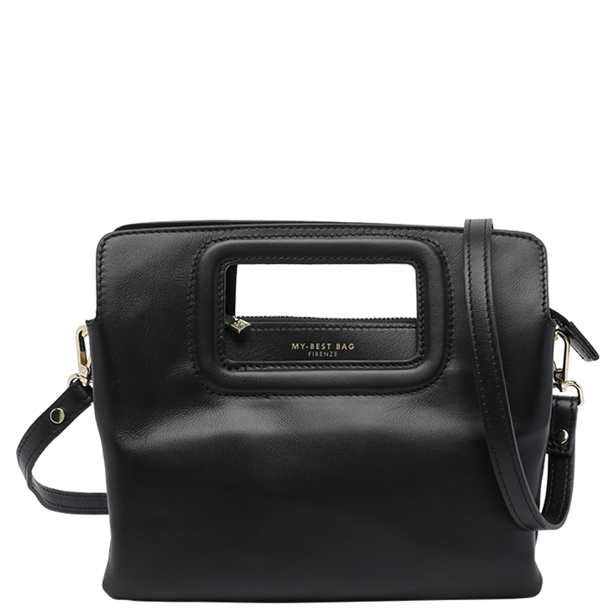 MY BEST BAG FIRENZE Bags.. Black