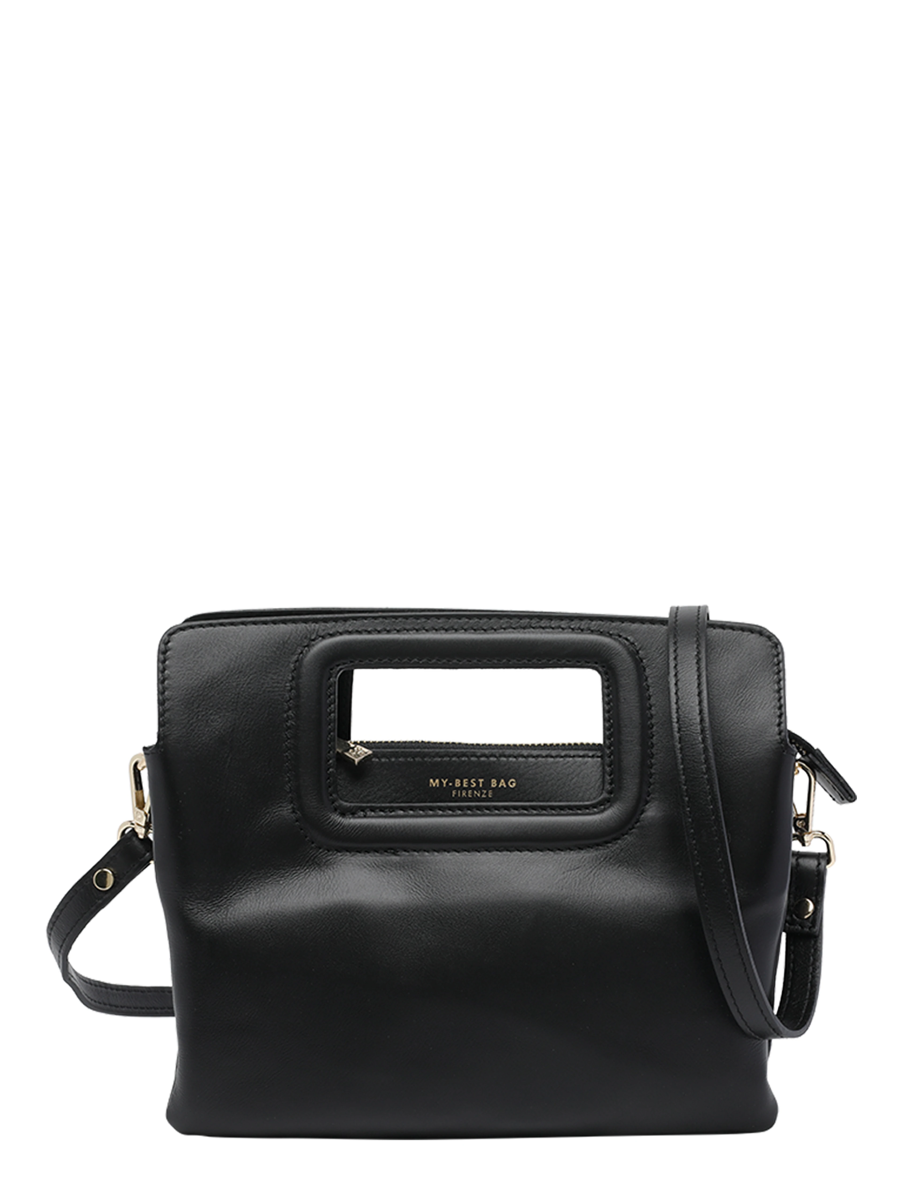 MY BEST BAG FIRENZE Bags.. Black