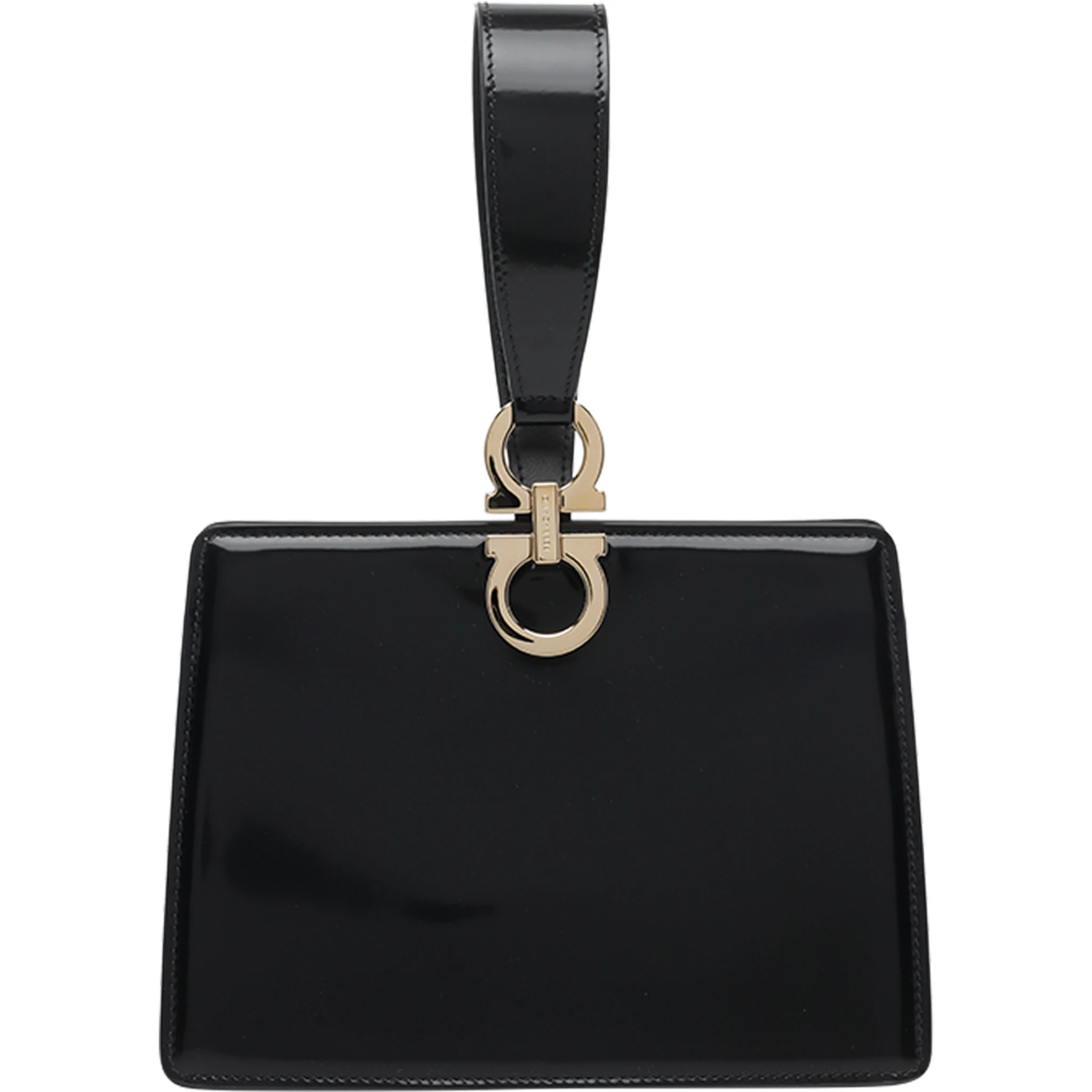 حقائب فيراغامو.. أسود