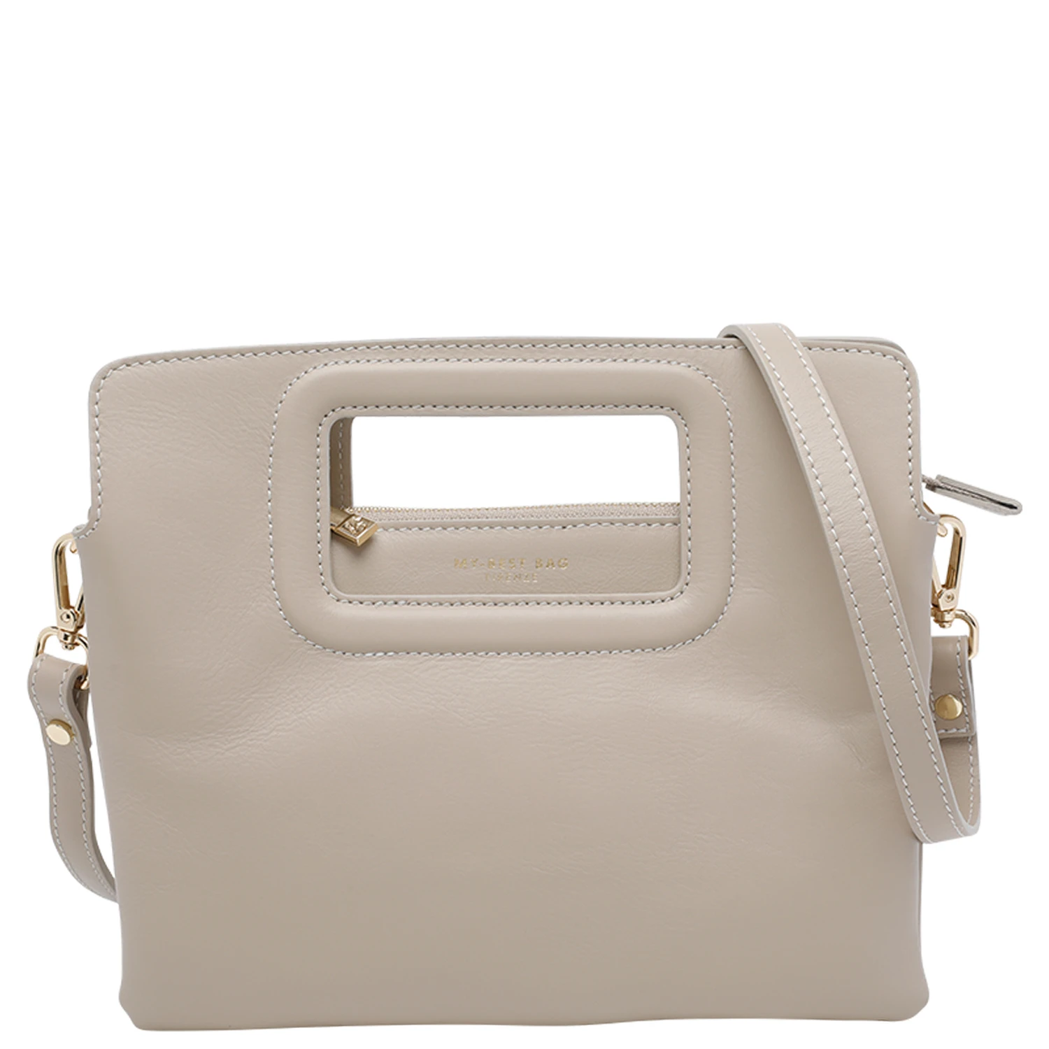 MY BEST BAG FIRENZE Bags.. Beige