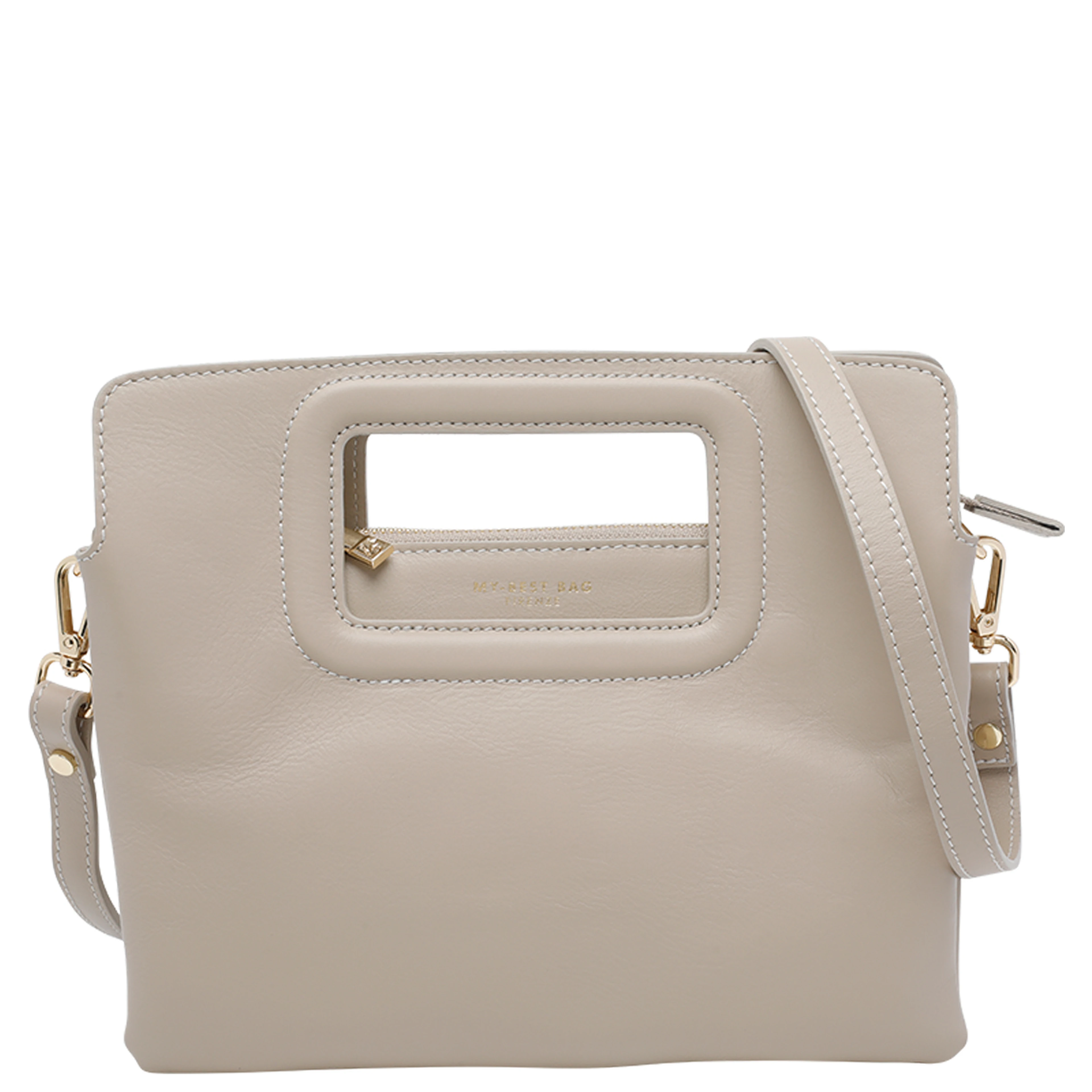 MY BEST BAG FIRENZE Bags.. Beige