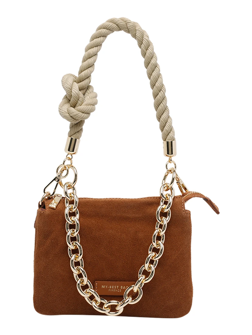 MY BEST BAG FIRENZE Bags.. Brown