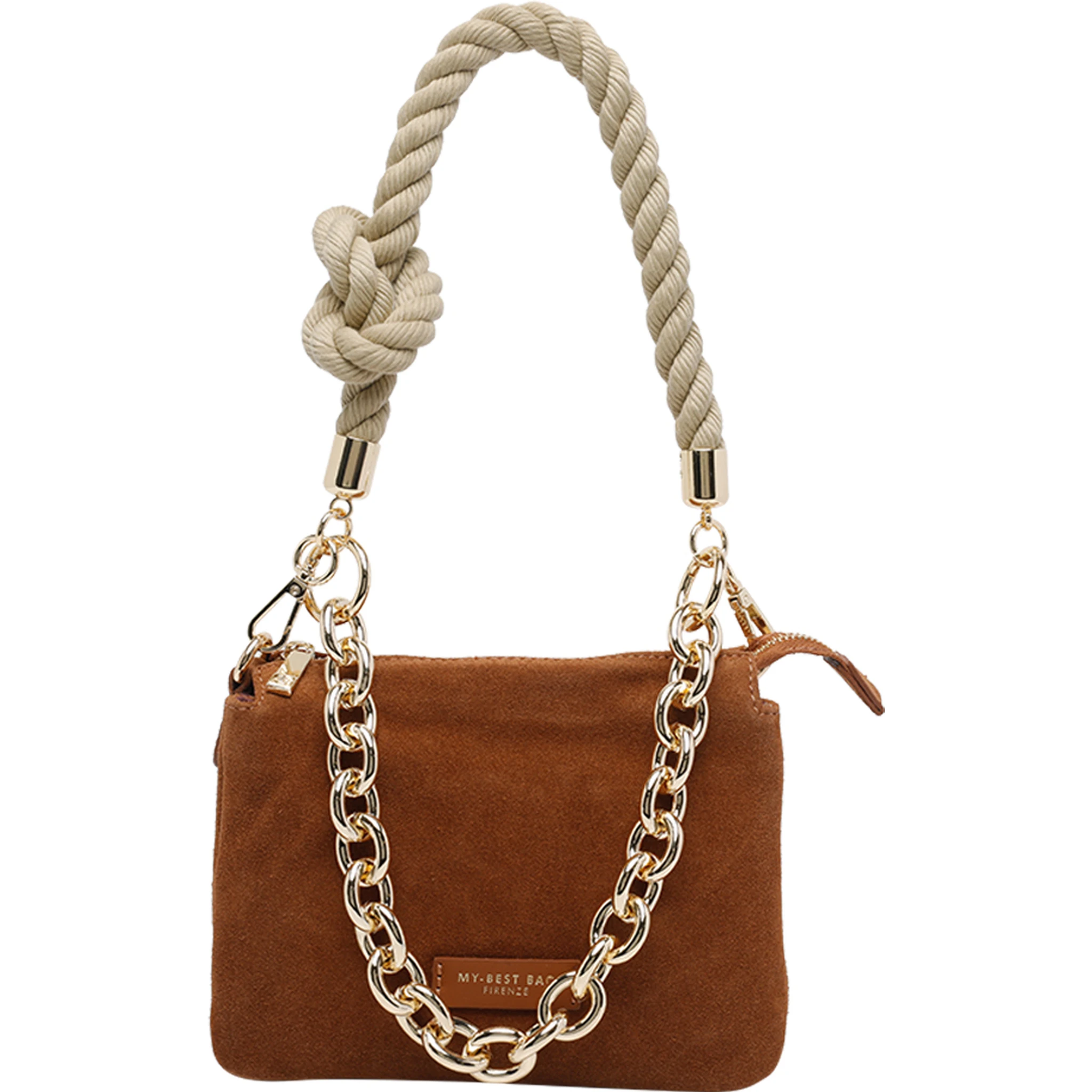 MY BEST BAG FIRENZE Bags.. Brown