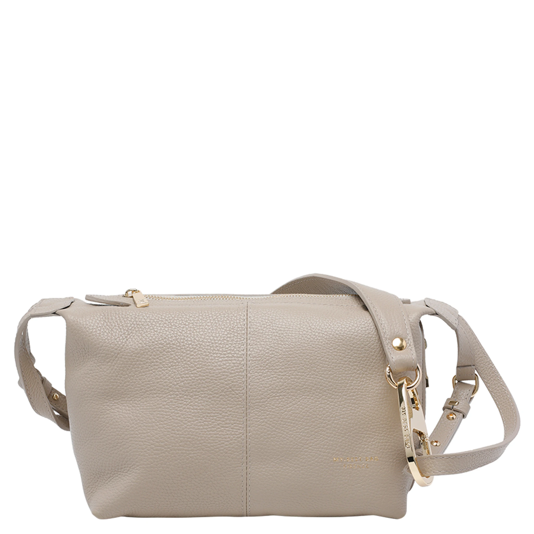 MY BEST BAG FIRENZE Bags.. Grey