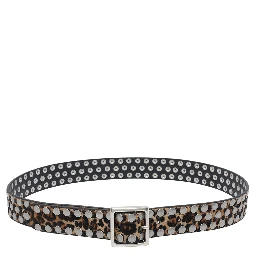 Golden Goose Belts MultiColour