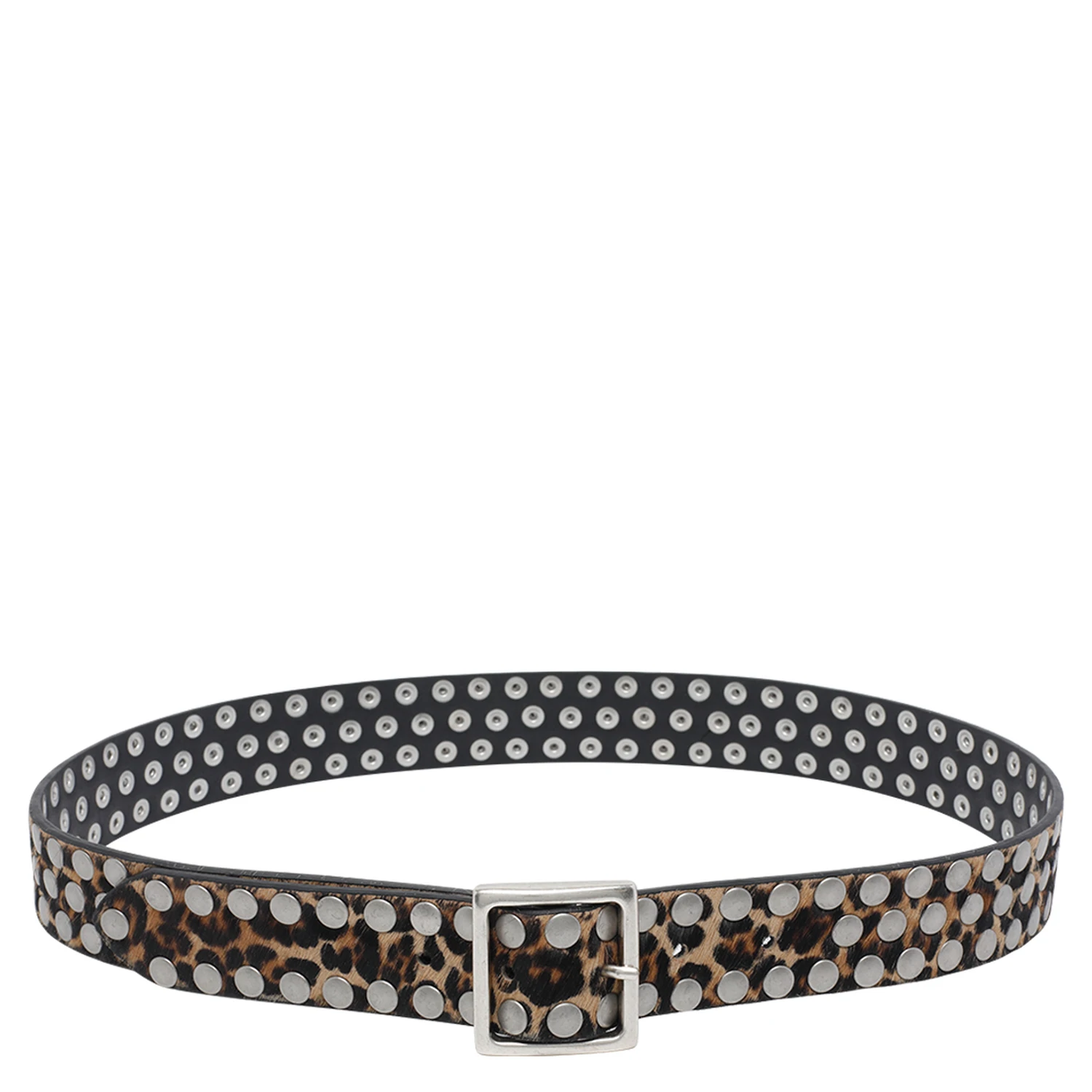 Golden Goose Belts MultiColour