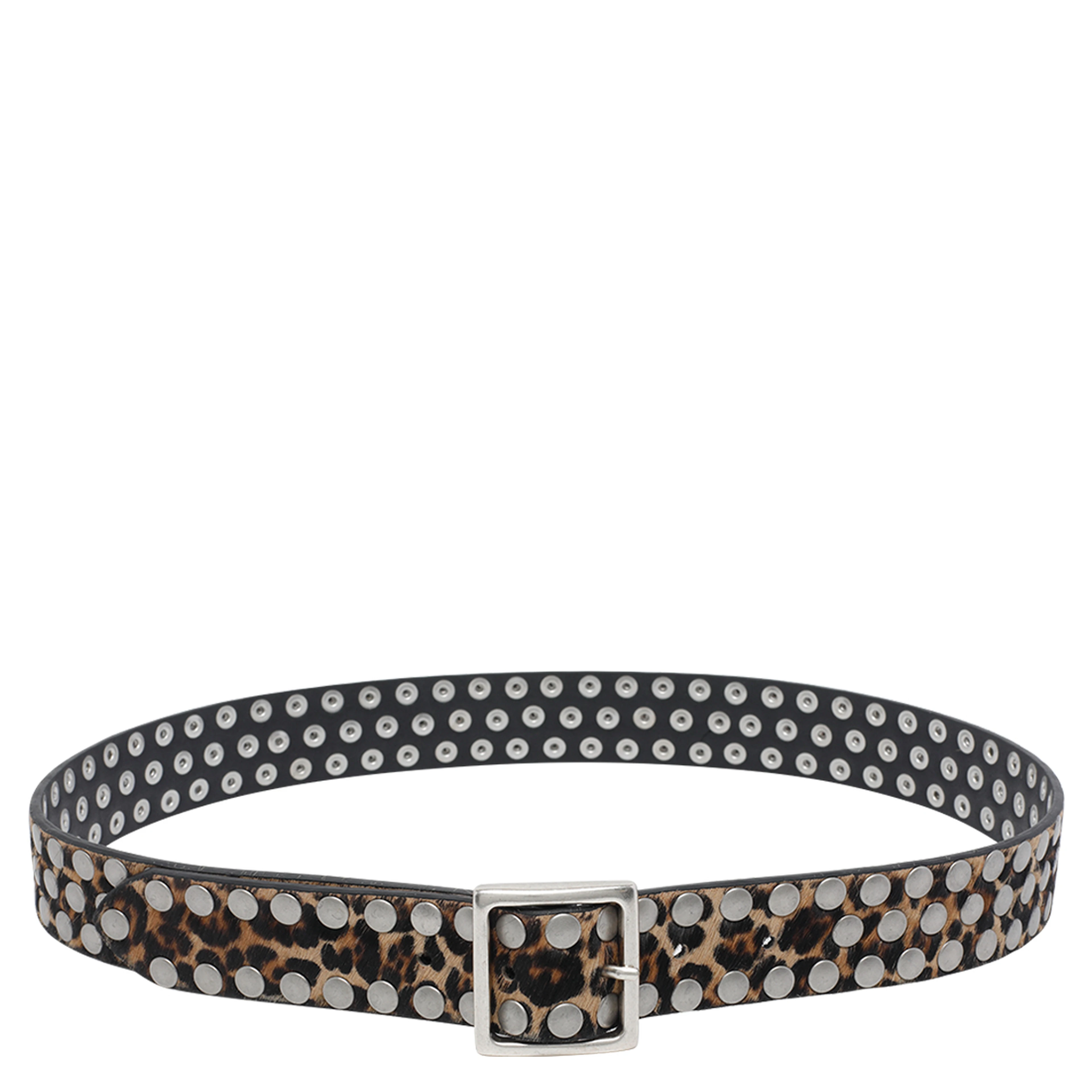 Golden Goose Belts MultiColour