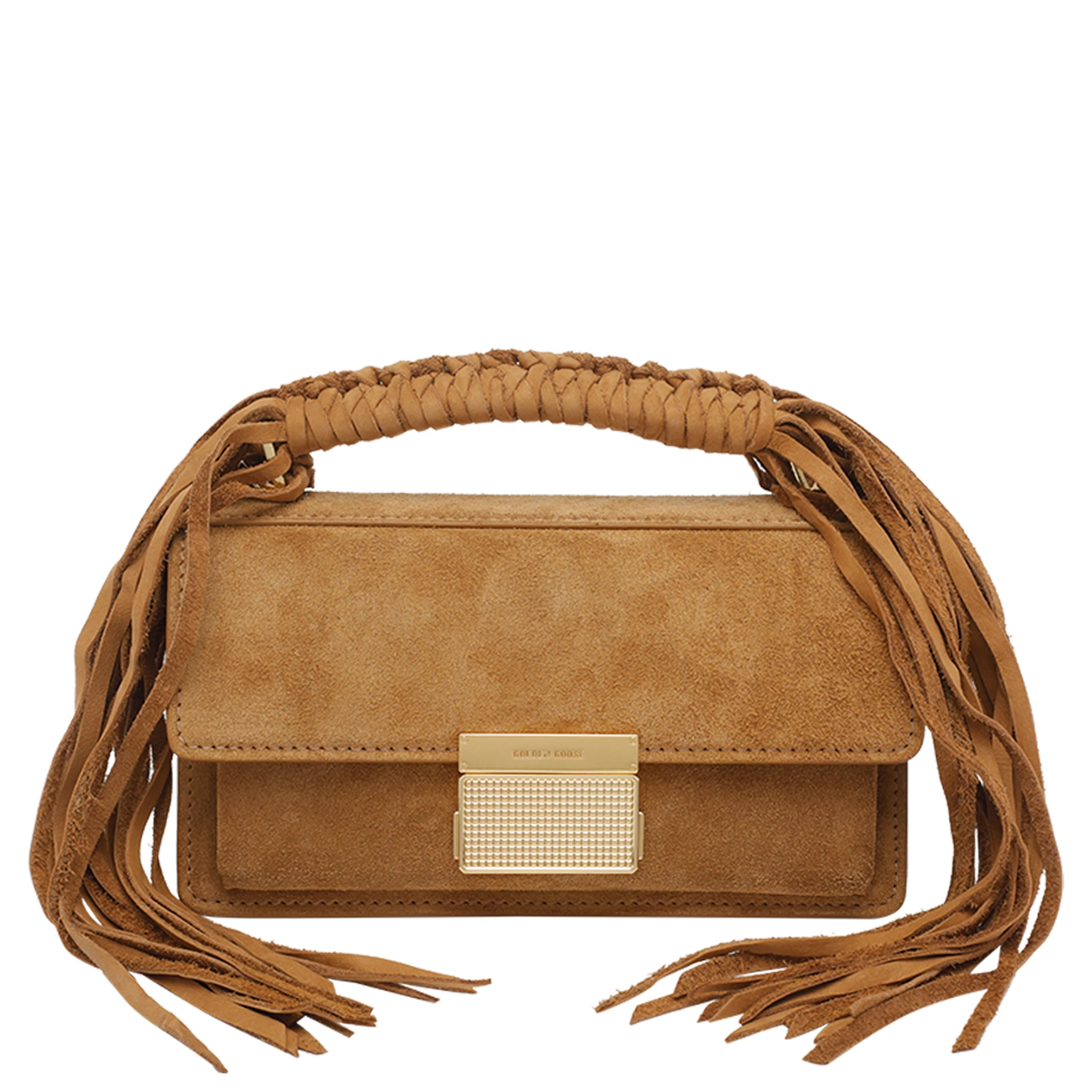 Golden Goose Bags.. Beige