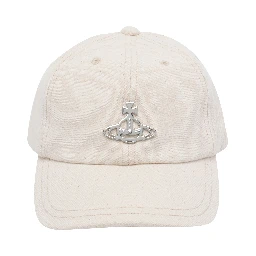 Vivienne Westwood Hats White