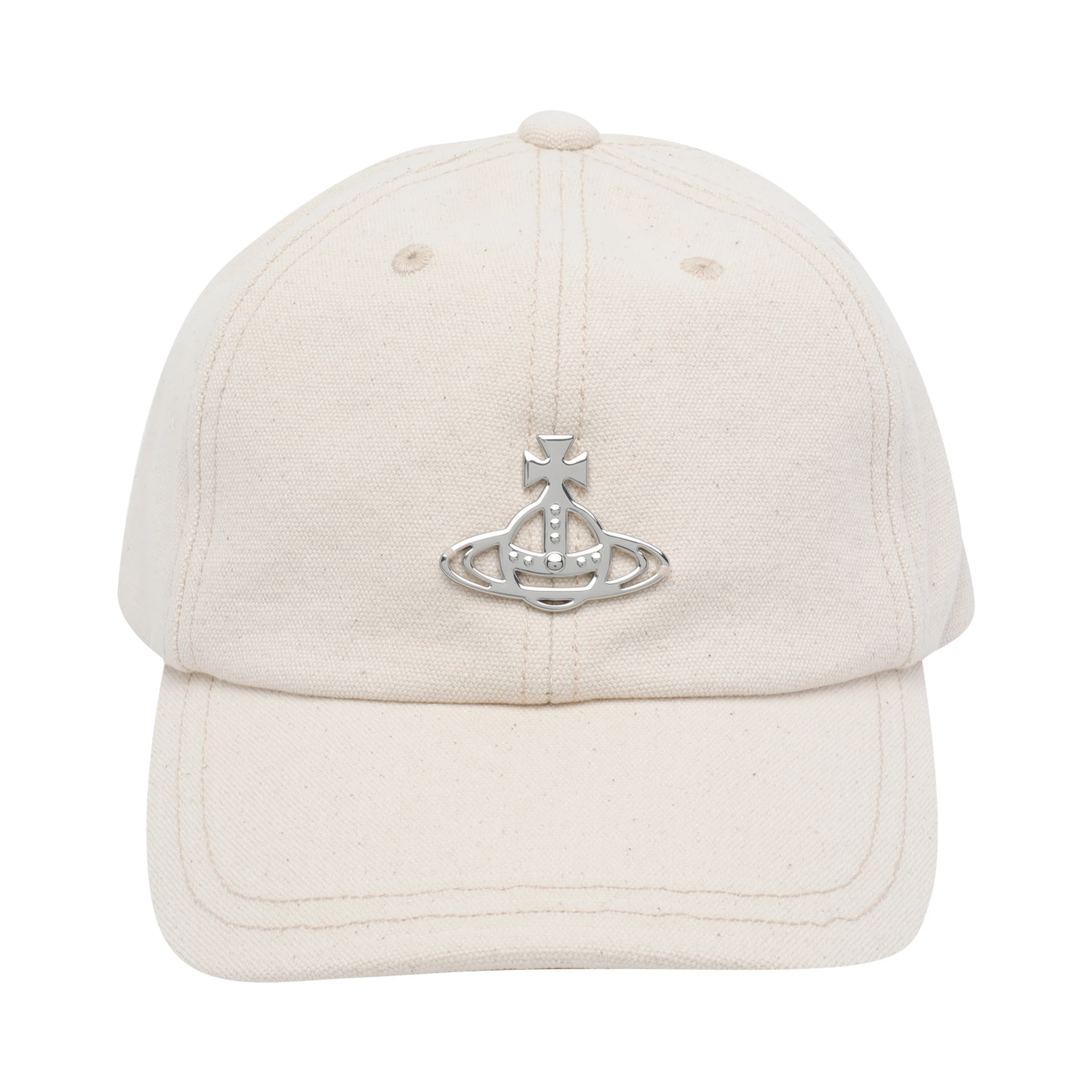 Vivienne Westwood Hats White