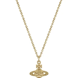 Vivienne Westwood Bijoux Golden