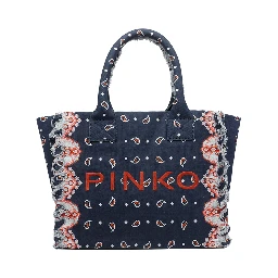 Pinko Bags.. Blue