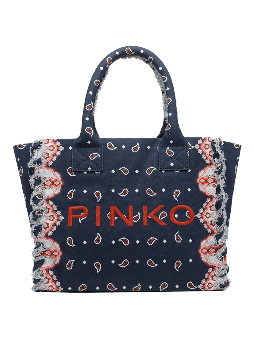 Pinko Bags.. Blue