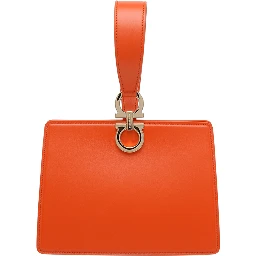 Ferragamo Bags.. Yellow