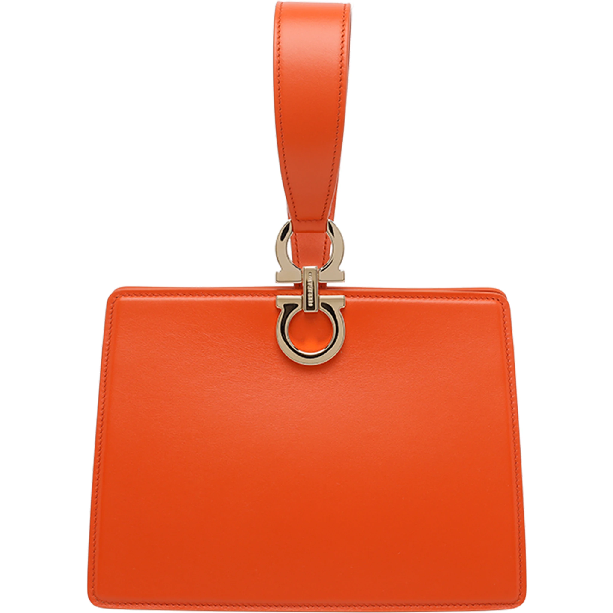 Ferragamo Bags.. Yellow