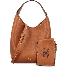 Céline Bags.. Brown