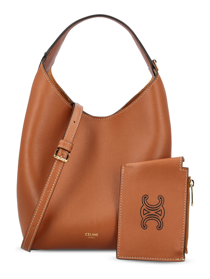 Céline Bags.. Brown
