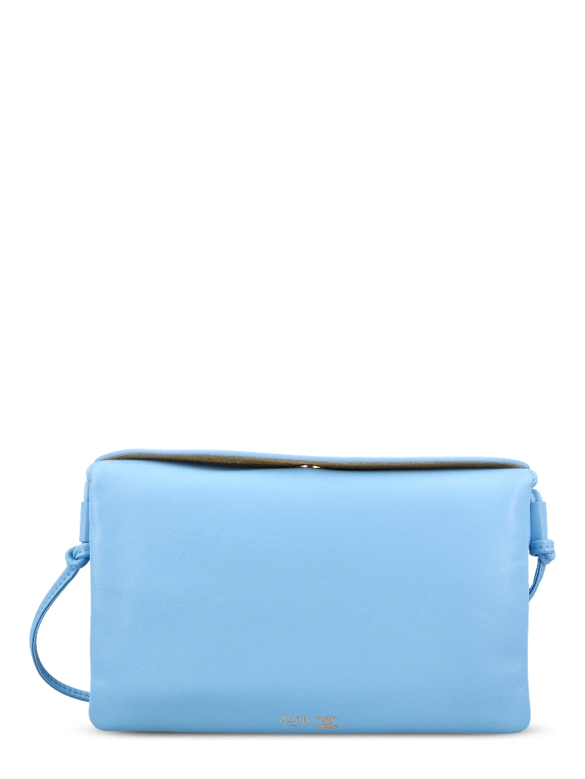 Céline Bags.. Blue