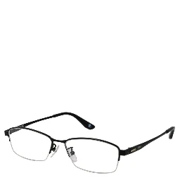 Black Titanium Glasses (Frames)