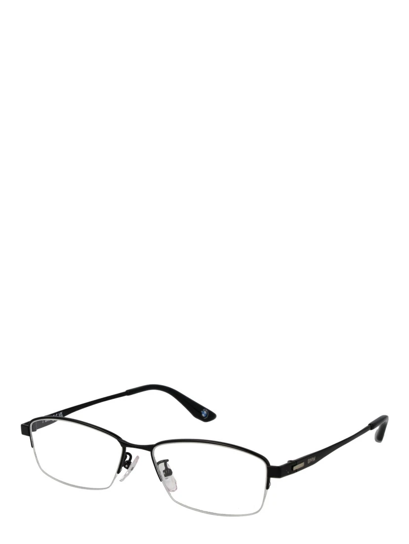 Black Titanium Glasses (Frames)