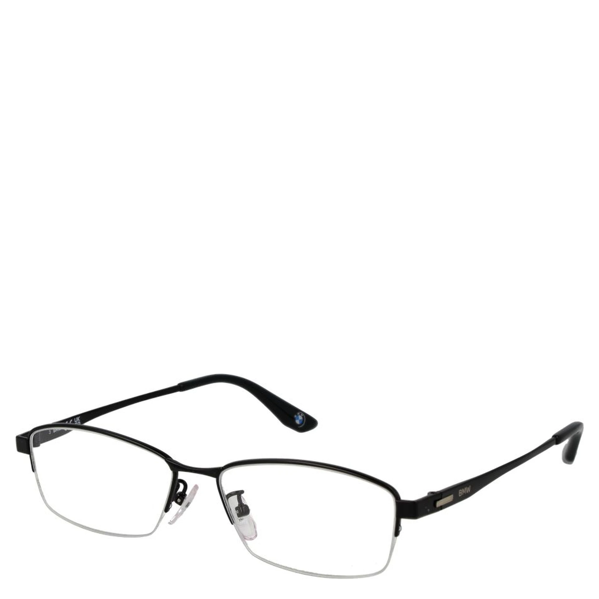 Black Titanium Glasses (Frames)