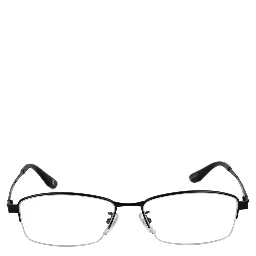 Black Titanium Glasses (Frames)