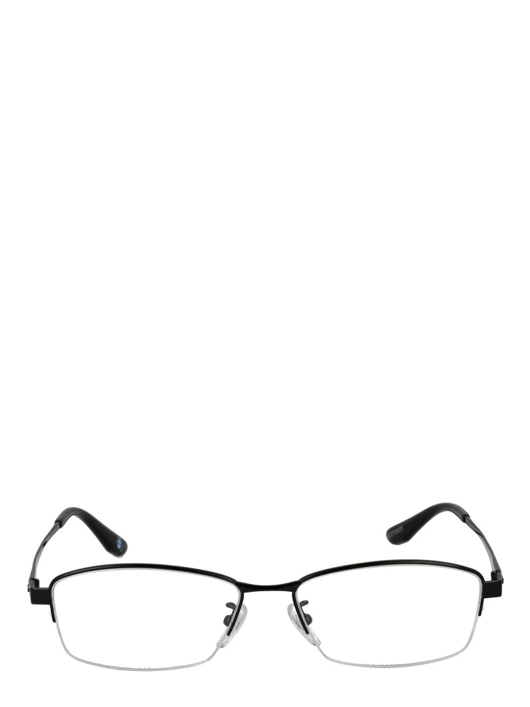 Black Titanium Glasses (Frames) alternative