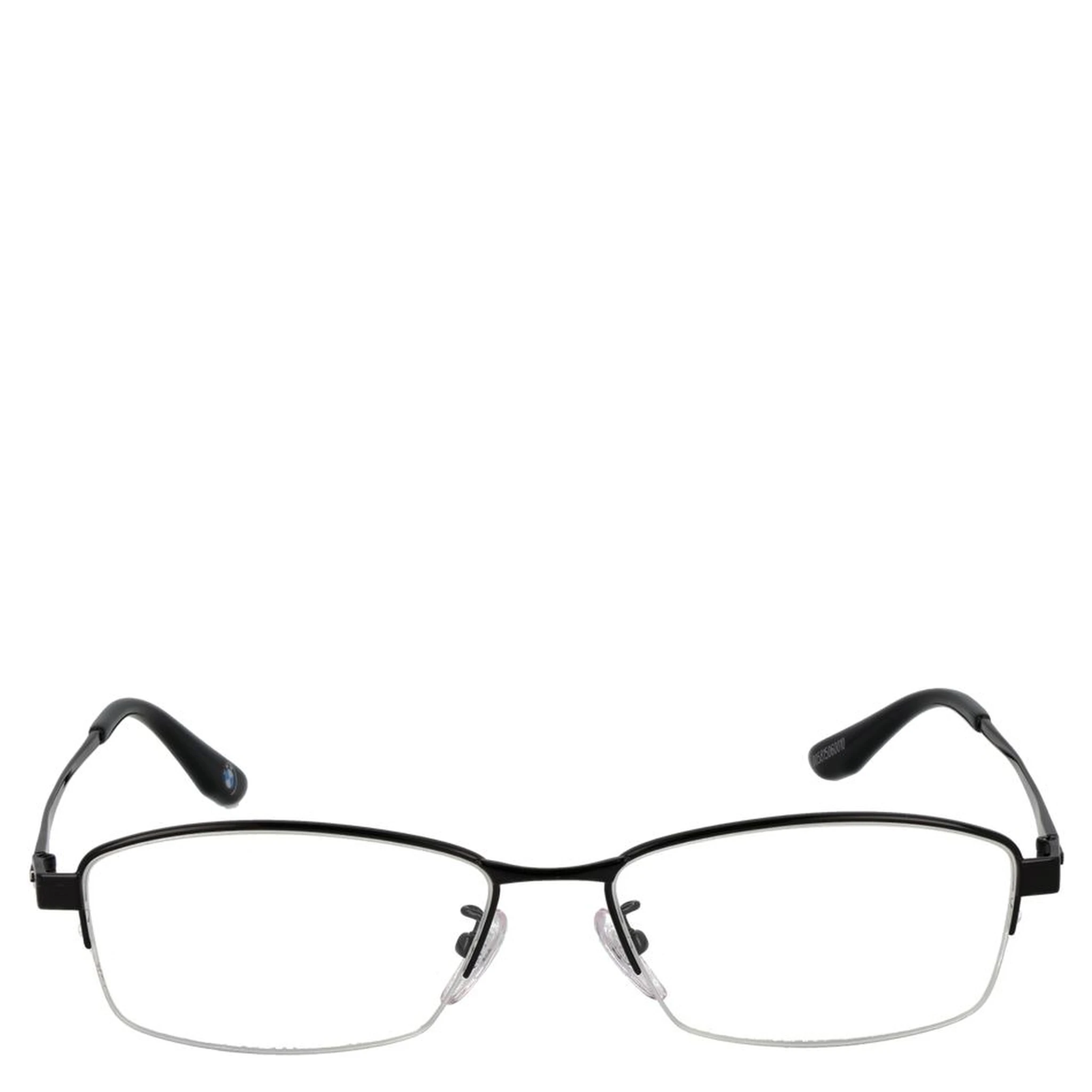 Black Titanium Glasses (Frames)