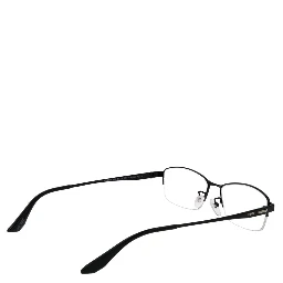Black Titanium Glasses (Frames)
