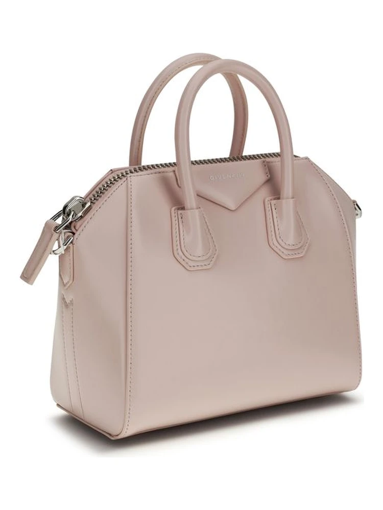 Multicolor Calf Leather Bos Taurus Handbag alternative