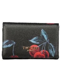 محفظة من البولي إيثيلين الأسود