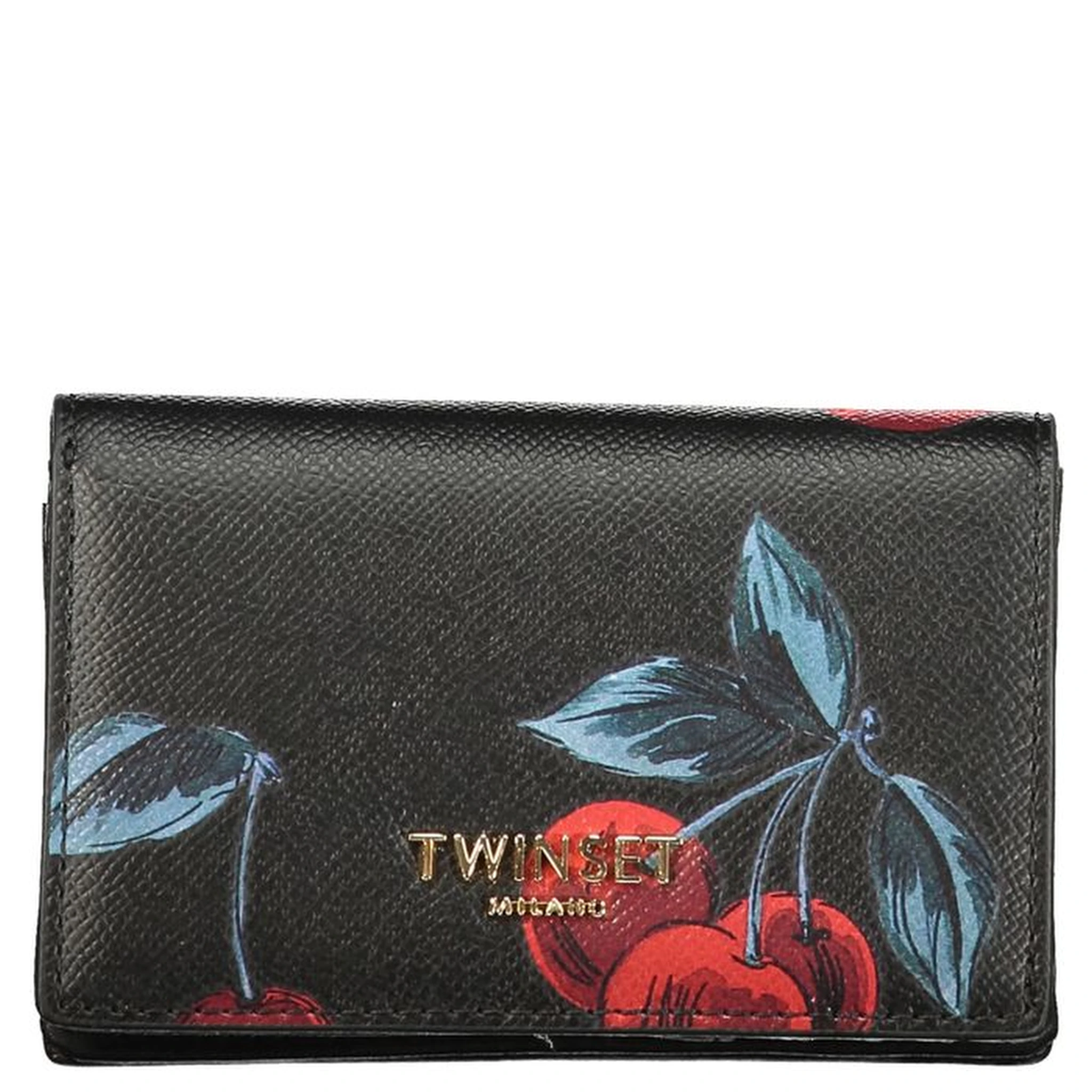 محفظة من البولي إيثيلين الأسود