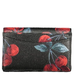 محفظة من البولي إيثيلين الأسود