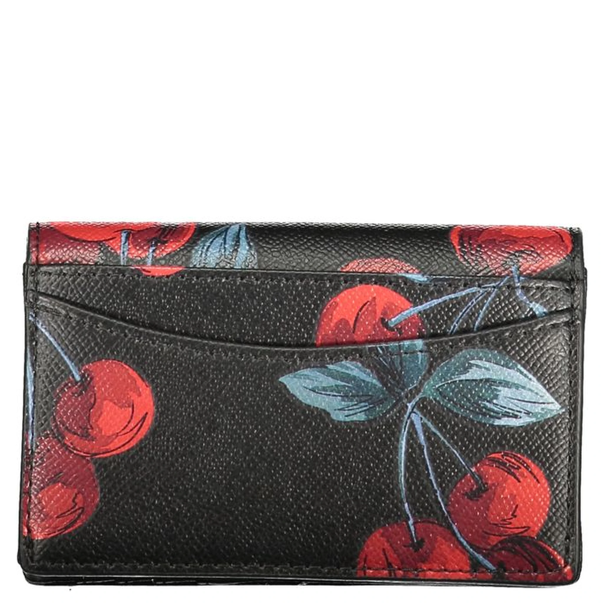 محفظة من البولي إيثيلين الأسود