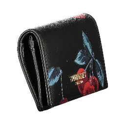 محفظة من البولي إيثيلين الأسود