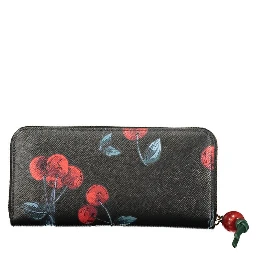 محفظة من البولي إيثيلين الأسود