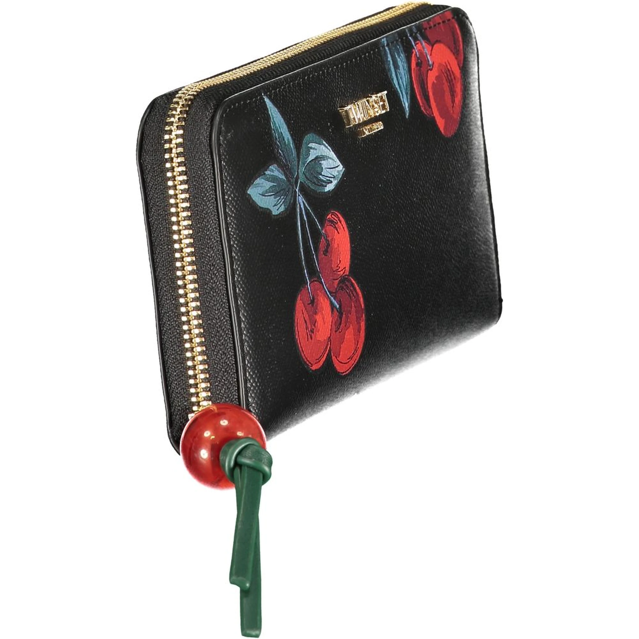 محفظة من البولي إيثيلين الأسود